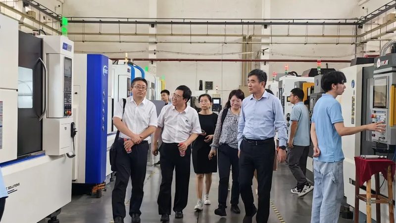多品种模具加工能力解析：机械加工厂如何提升效率与品质