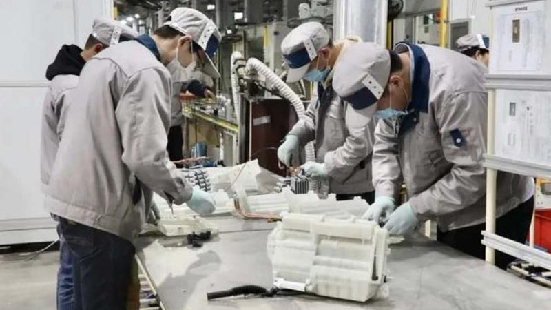 大型机械加工加盟代理，适合哪些人？**